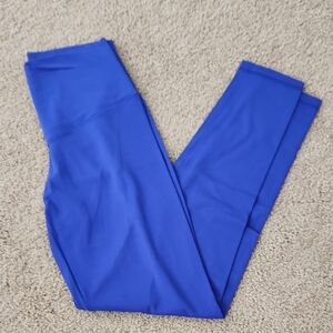 Aerie - Like New Real Me Xtra Yearbook 7/8 Leggings - M